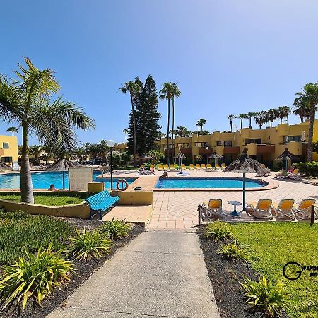 Atlantic Garden Wanderlust House Apartman Corralejo Kültér fotó