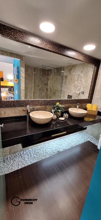 Atlantic Garden Wanderlust House Apartman Corralejo Kültér fotó