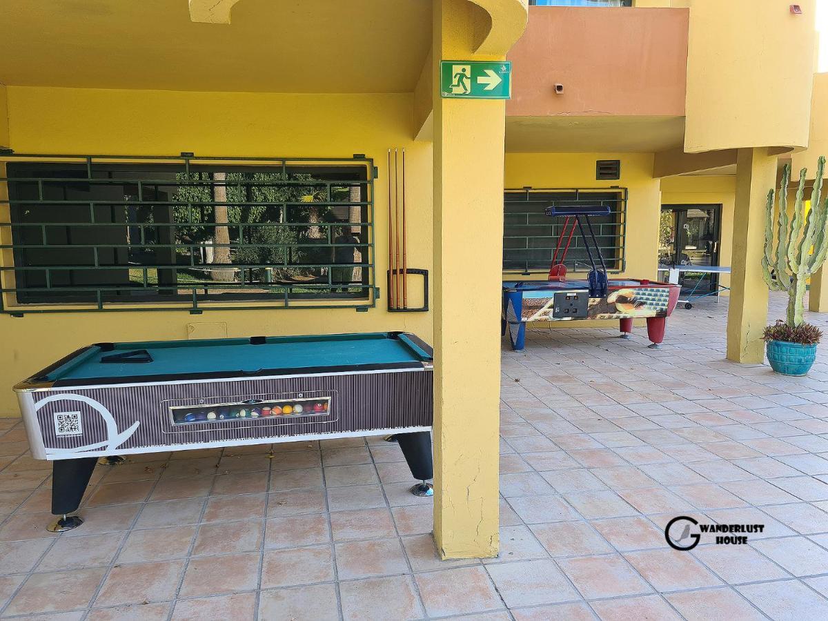 Atlantic Garden Wanderlust House Apartman Corralejo Kültér fotó